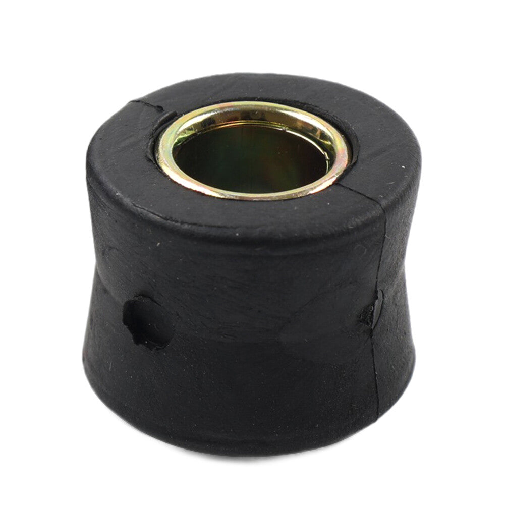 Universal Motorbike 10MM Rear Shock Absorber Cushion Rubber Ring Bushing