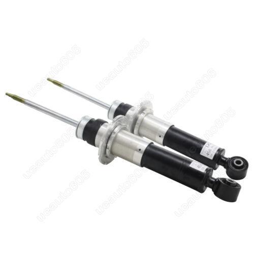 2x Rear Right+Left Shock Absorber Struts W/ADS for Ferrari 458 2010-2015 255864