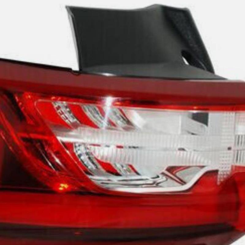 RIGHT TAIL LIGHT LAMP FOR 2018 2019 2020 for Chevrolet Traverse PASSENGER SIDE