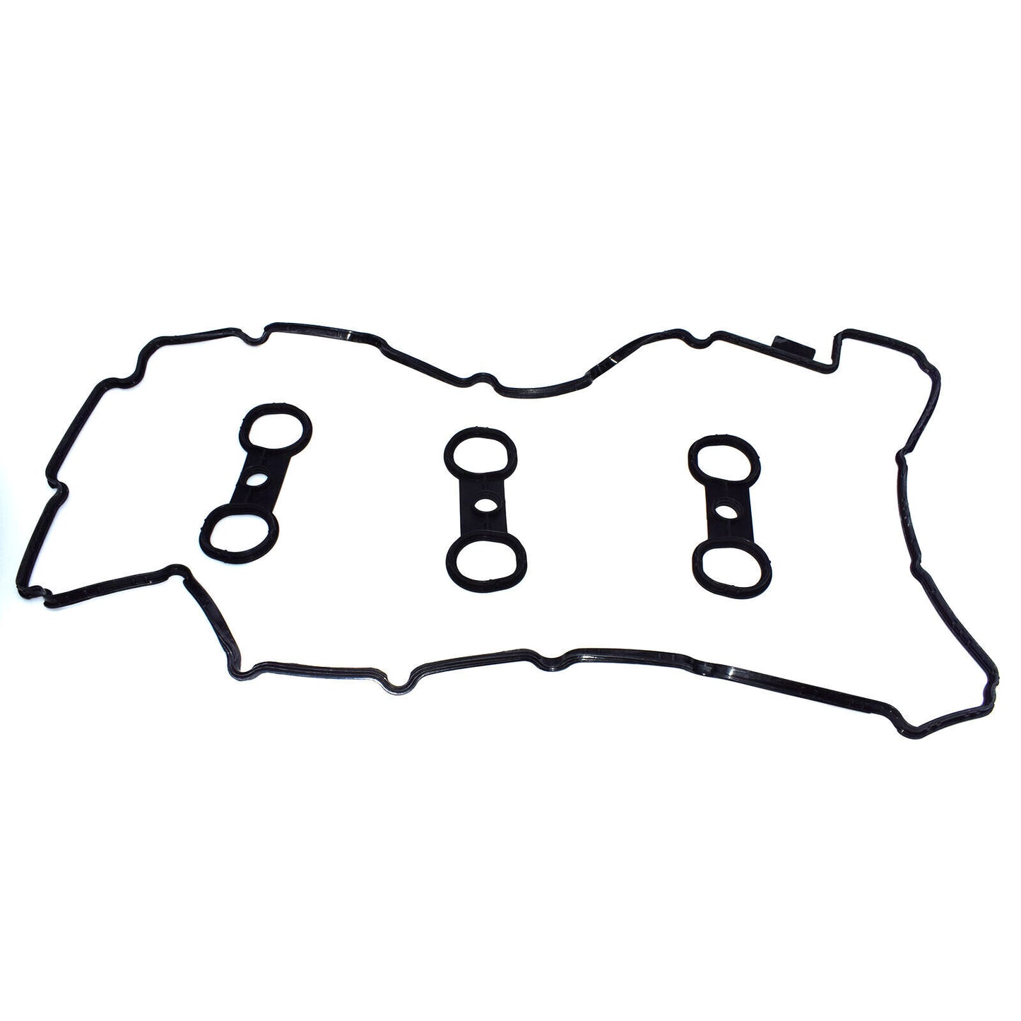 for BMW 128i 328i 328i 528i X3 X5 Z4 2007-13 11127582245 Valve Cover Gasket Set