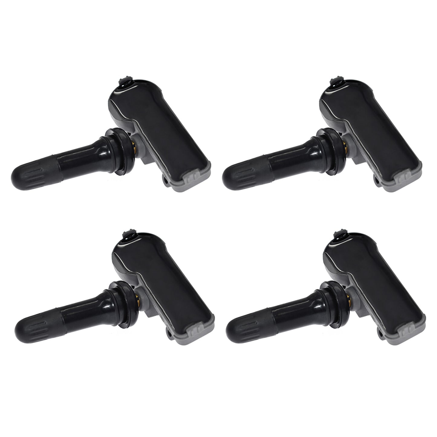 4x Tire Pressure Sensor for Dodge for Chrysler 300 for Dodge for Jeep for Wrangler 56029398AB