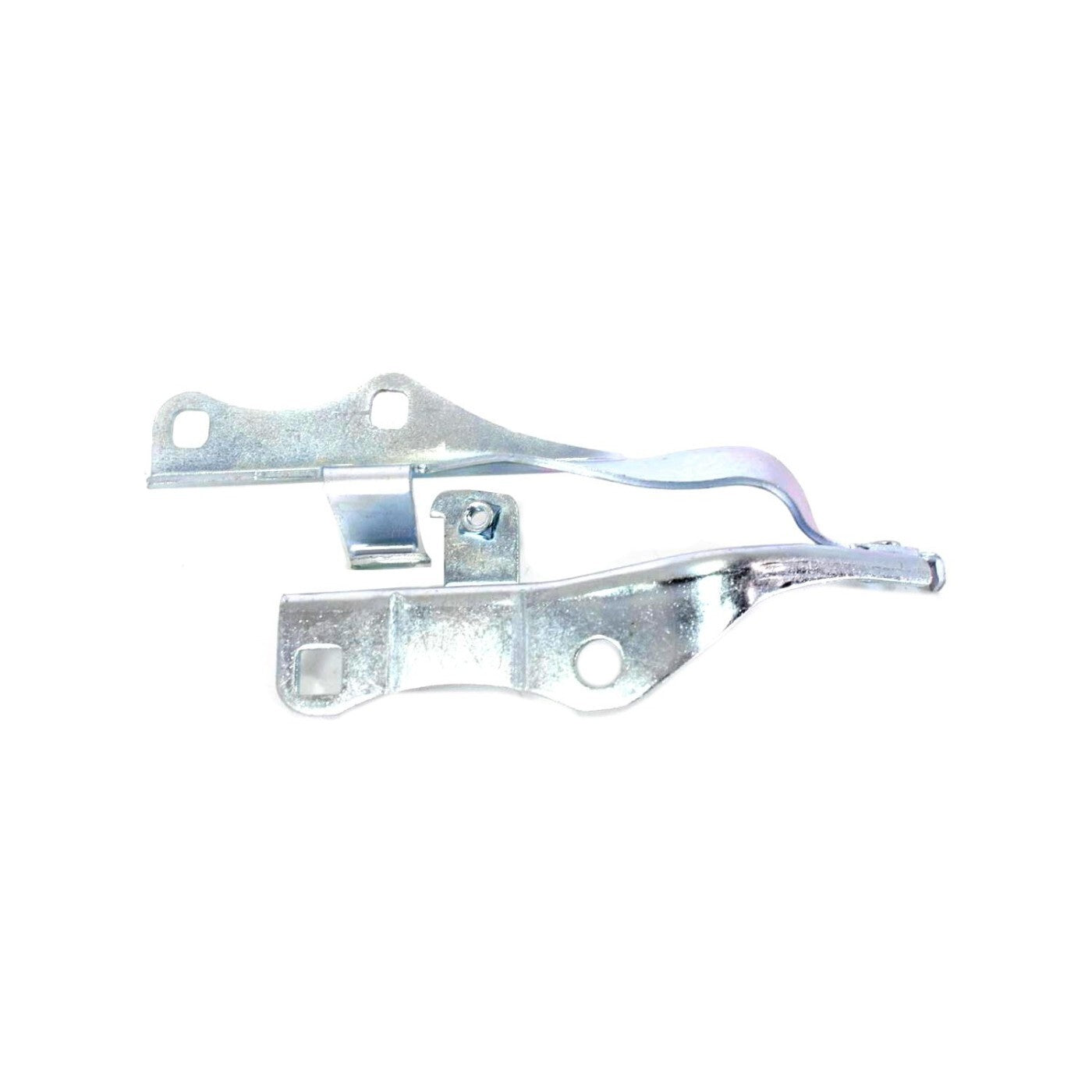 Pair Hood Hinges Set of 2 Driver Passenger Side Coupe Left Right For G35 350Z