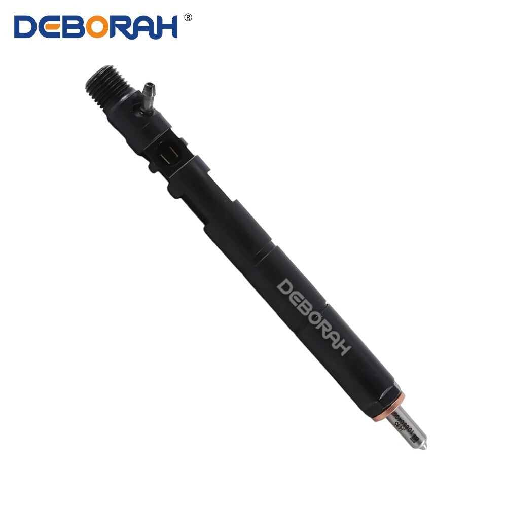 33800-4X900 EJBR03001D Diesel Injector Fuel Nozzle For Delphi for Kia Bongo3 2.9L