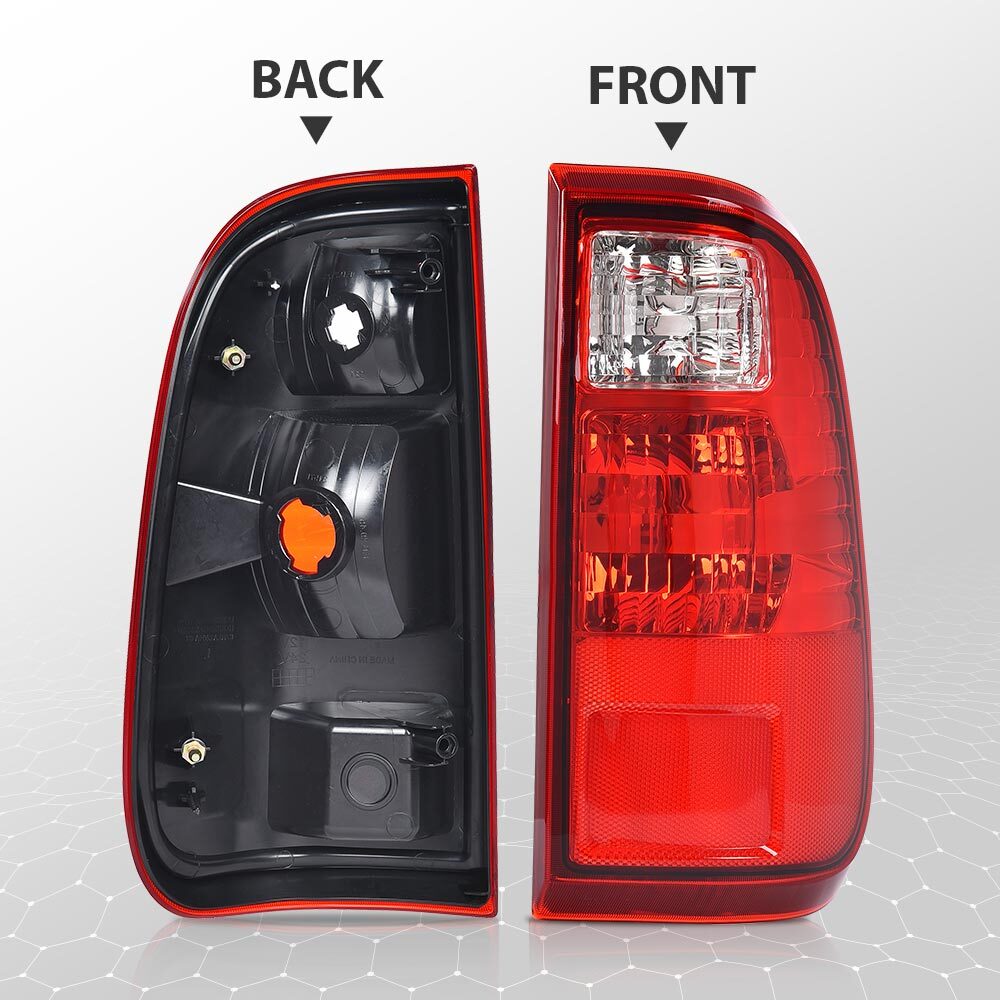 Taillights suitable for 08-16 for Ford F-250 Super Duty and F-350 Super Duty, right side
