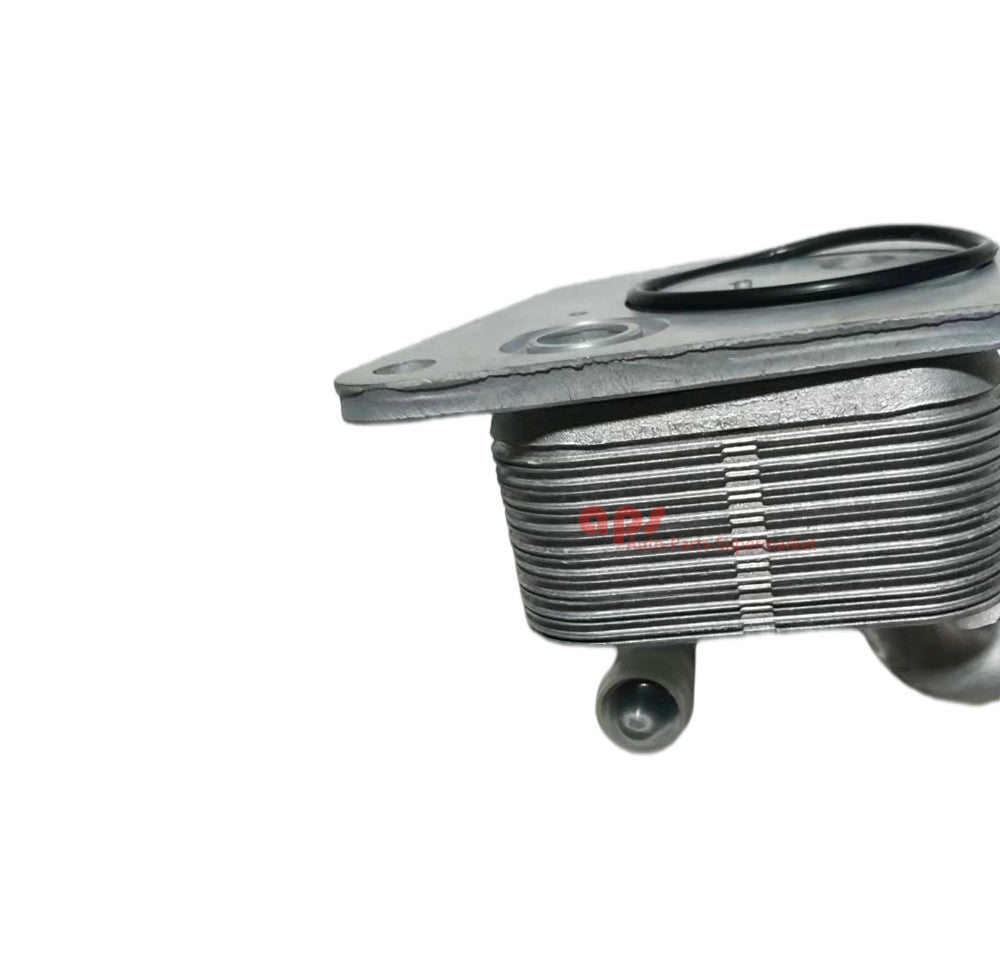 The new transmission oil cooler is suitable for the 2014-2015 for Honda Accord 2.0L 25560-RJ2-003