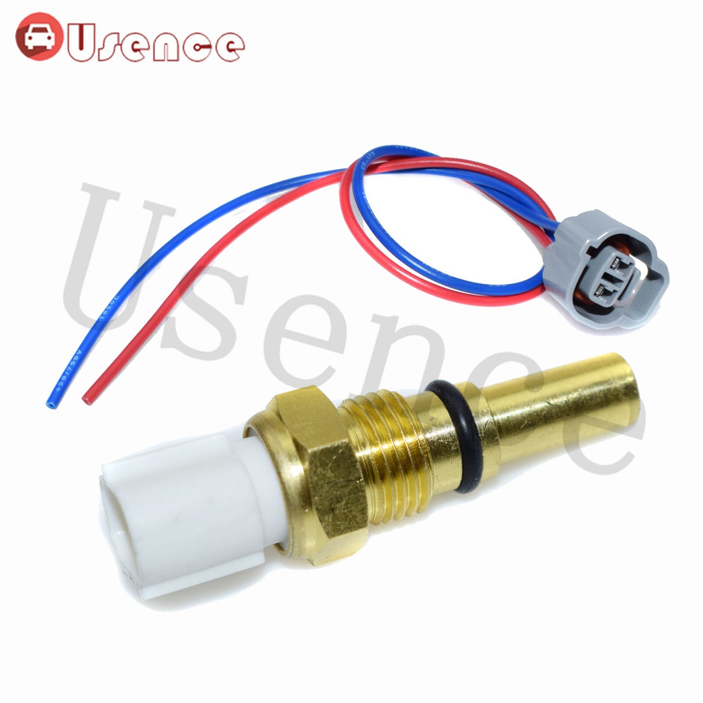 Radiator Coolant Temperature Sensor Ignition Plug for Toyota for Camry RAV4 for Lexus