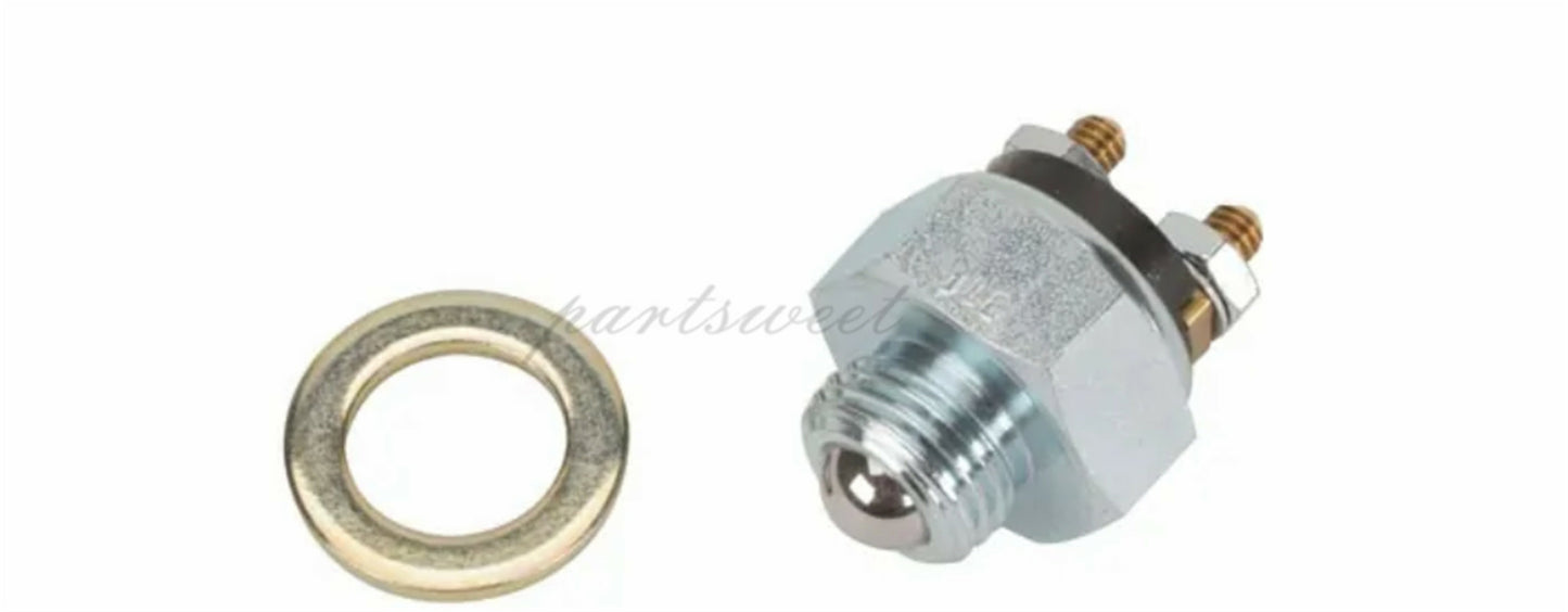 New Neutral Safety Switch Washer S-68154 For Lokar Shifters