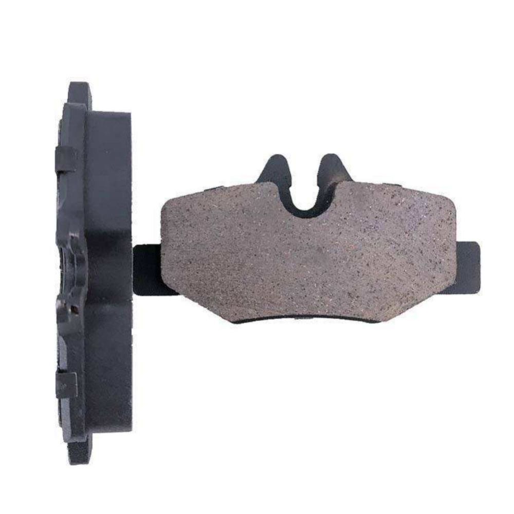 Replacement Disc Brake Friction Plate 1pc/Set A0064204420 0064204420