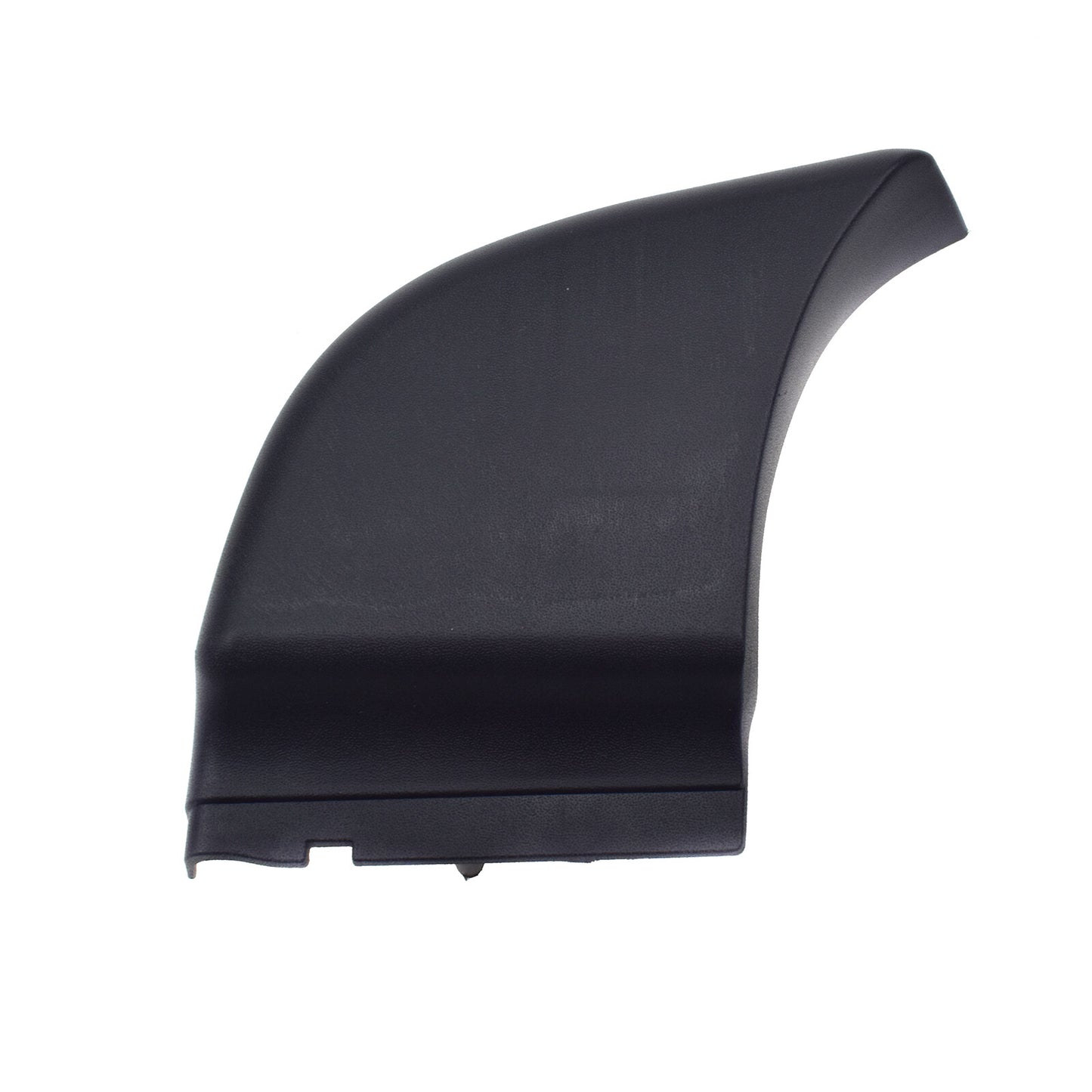 New Rear Left Side Bumper Cover Cap Black 521640K010 for Toyota Hilux Vigo 04-15