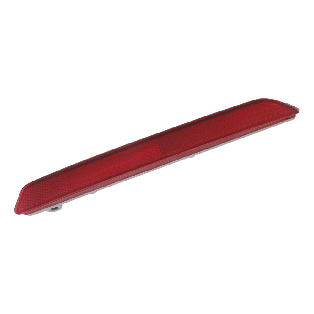 Bumper Reflector RIGHT Rear for Mazda 2 Sedan / CX-9 07-13 / CX-7 07-09 /6 07-13