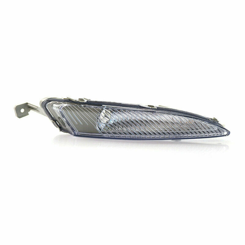 Left for Opel for Vauxhall Astra J MK6 2012-2015 Front Bumper Turn Signal Lights