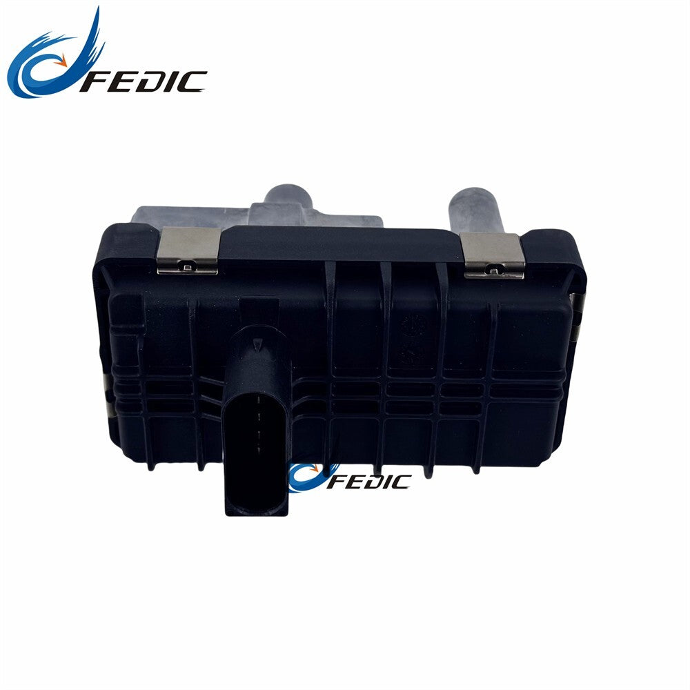 853741 Turbo actuator 797863-0113 for Alfa Romeo Stevio Giulia 2.2D Q4