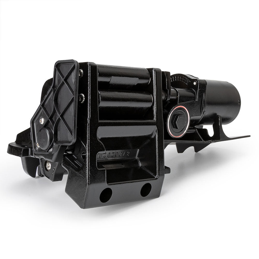 84452643 Right-hand power stepper pedal motor suitable for Cadillac for Escalade and for Chevrolet