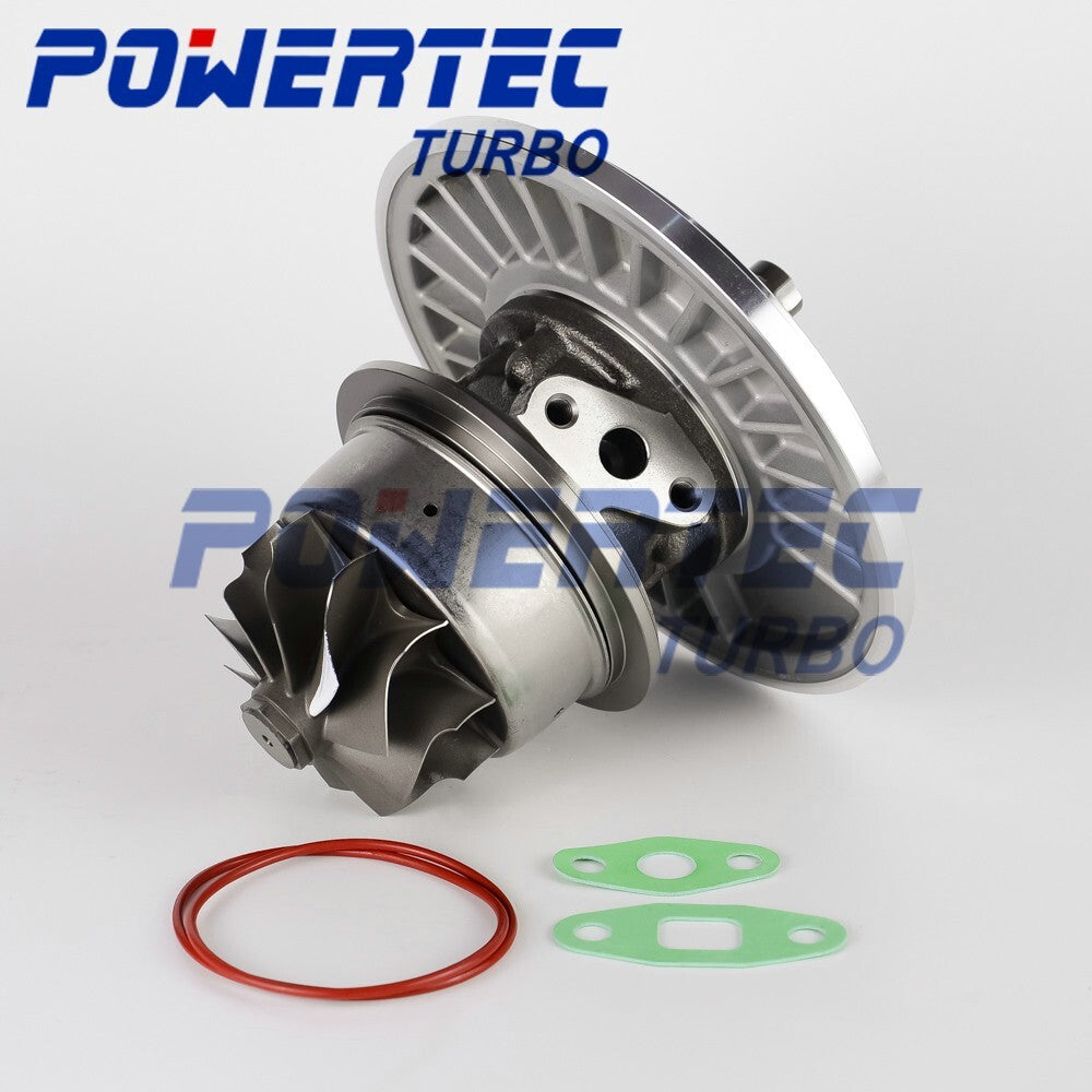 CHRA 65091007196 Ink Cartridge 434251-0024 Turbocharged for Trucks 11.0 L 701139-0001 GT42