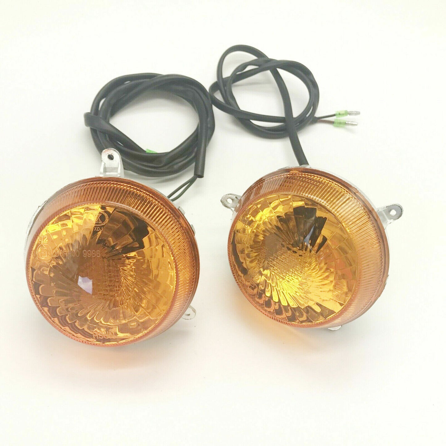 A Pair HISUN HS500 500CC 700CC ATV UTV Quad Rear Right Rear Left Turning Light