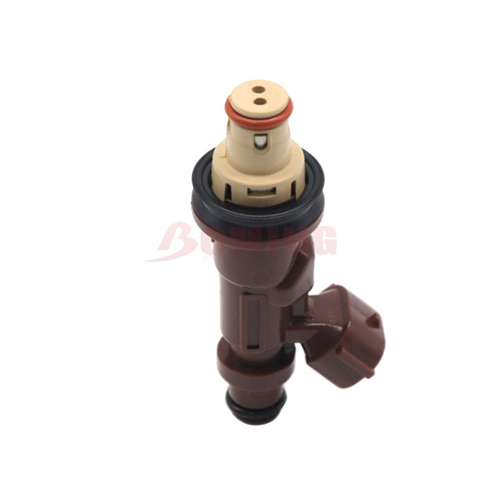 Fuel Injectors For 1999-04 for Toyota Tacoma Tundra 4Runner 3.4L V6 6PCS 23250-62040