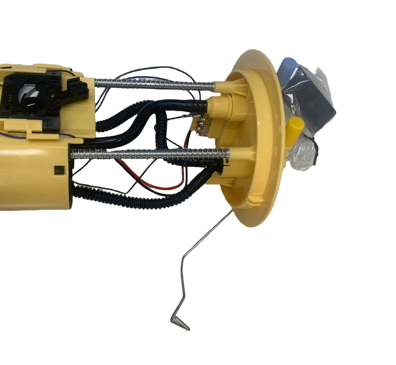 Fuel pump module assembly AB39-9H307-EC for Ford Ranger TKE 2.2L and 3.2L fuel pumps.