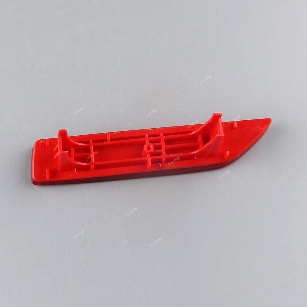 Right Side Rear Fog Light Bumper Lamp Reflector for Honda CR-V 2007 2008-2009