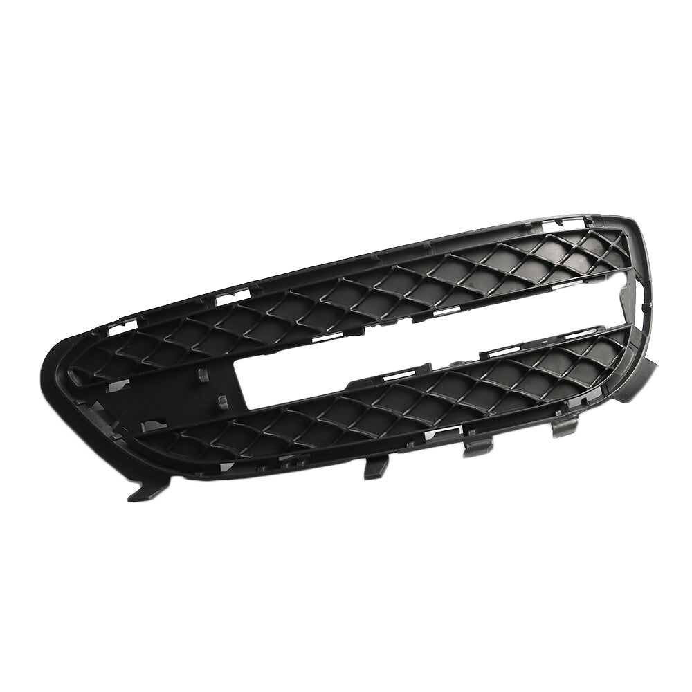 For 2009-2013 for Mercedes E-Class W212 Passenger Side Front Bumper Cover Grille