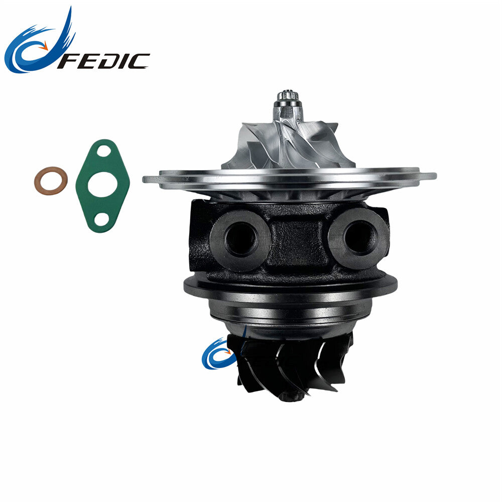 MFS Turbo cartridge 8973815072 for Isuzu NKR NPR 3.0 TDI 96Kw 131HP 4JJ1E4N