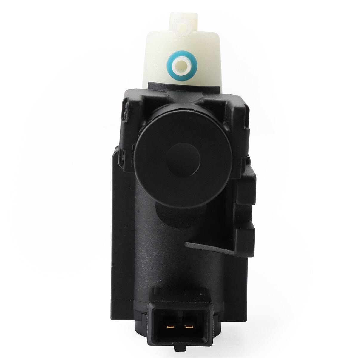 2PCS Turbo Boost Solenoid Valve for BMW F01 750i E90 335i E60 535i 11747626350