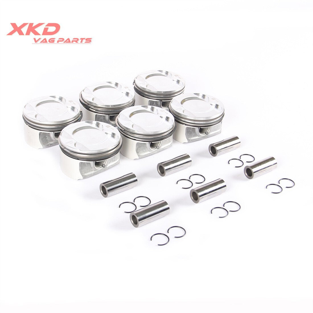 3.0L Engine Rebuild Kit ¦Õ 20mm kit suitable for BMW 325i 525i 730i X3 Z4 N52B30