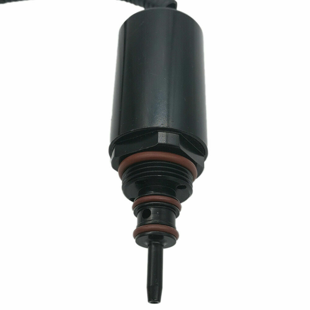 Turbine exhaust valve control solenoid valve 5140305AA is suitable for Dodge for Ram diesel engines.