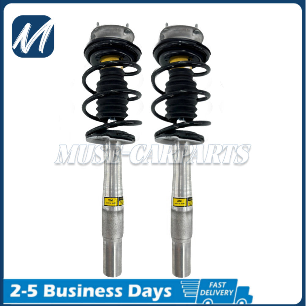 4-piece front and rear shock absorber strut auxiliary system for Lamborghini Aventador 12 - magnetic belt lift