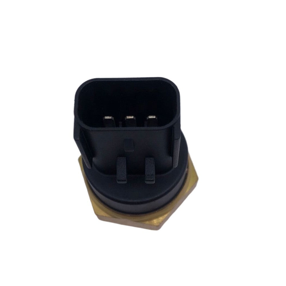 Equipment Manufacturer 23527828 for 14L Series 60 S60 Detroit Diesel Fuel Pressure Sensor Switch