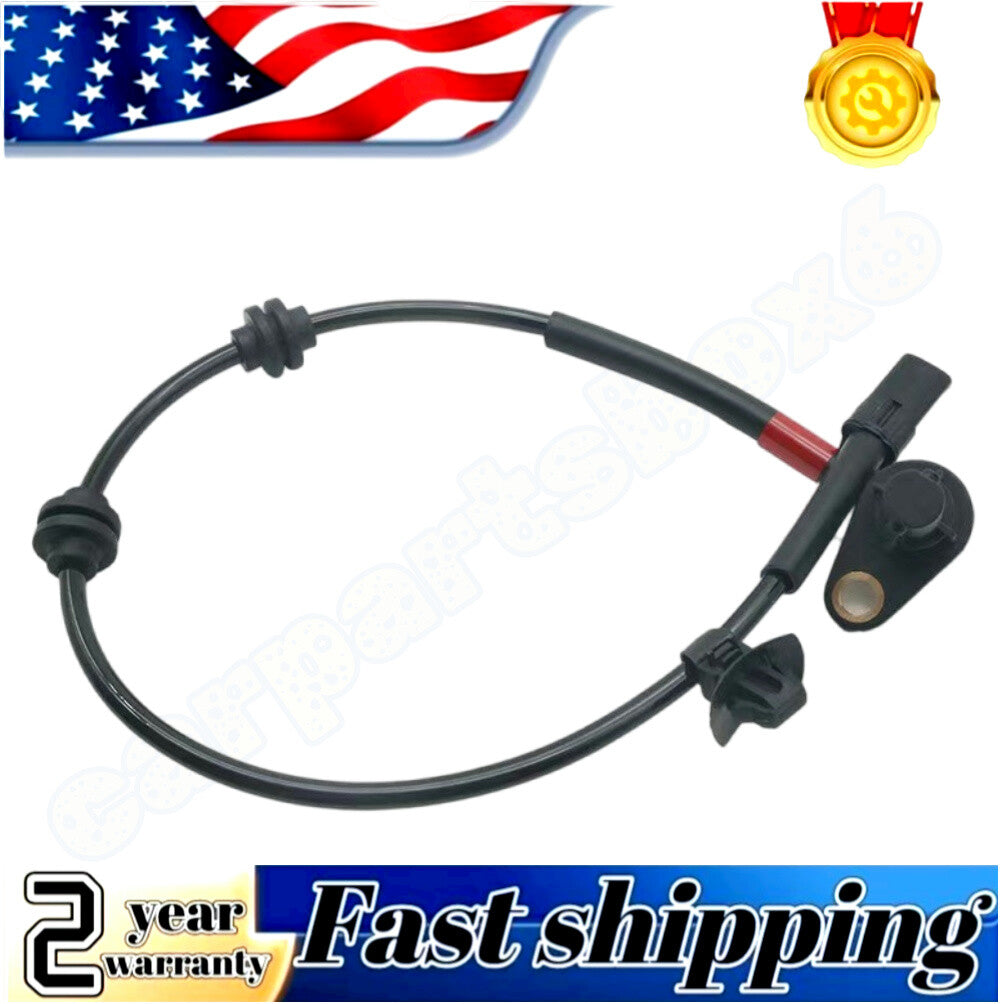 ABS wheel sensor rear right applicable to 2008-2016 for Hyundai for Genesis Coupe 599302M000