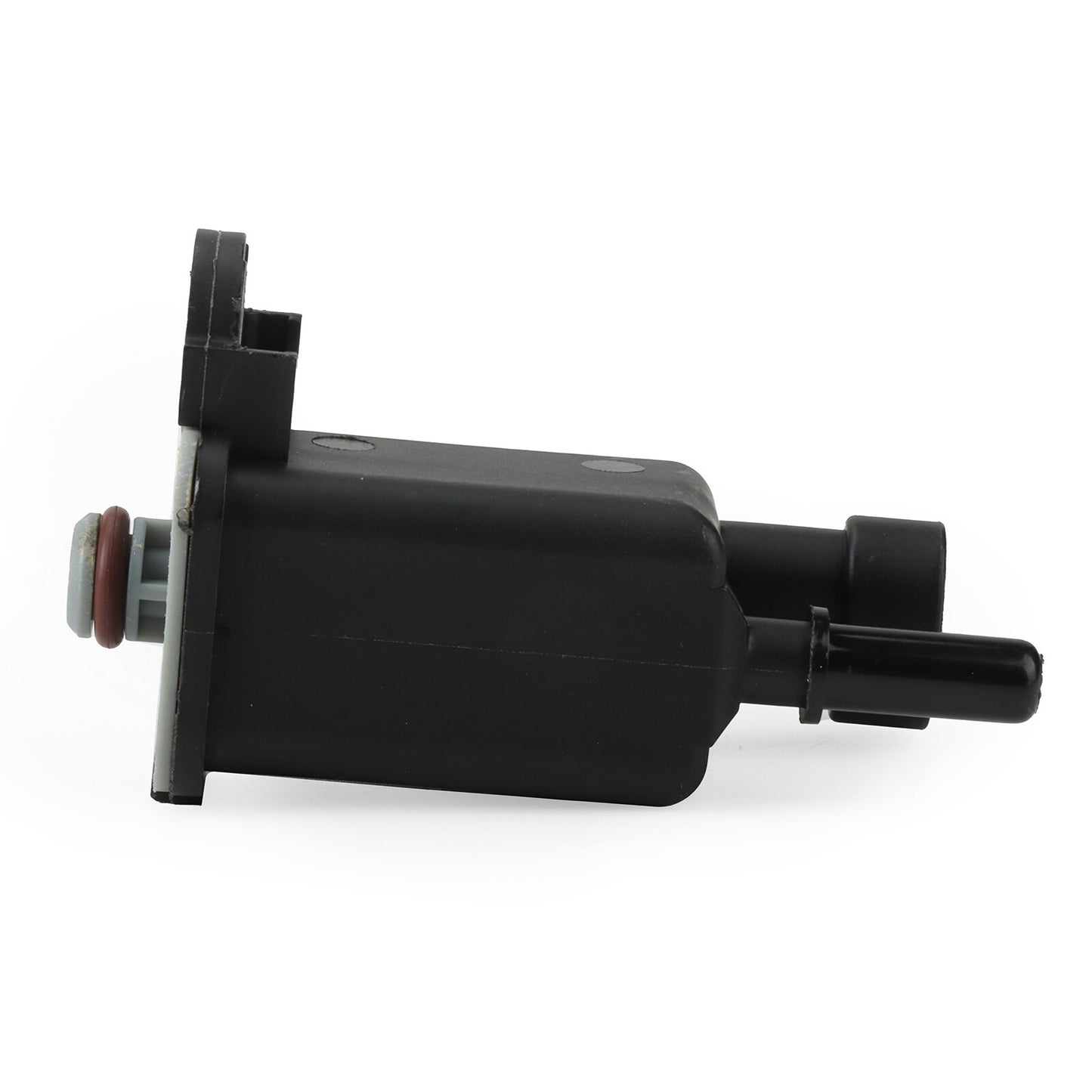 Black Vapor Canister Purge Valve EVAP Solenoid for GMC for Chevrolet for Buick 12592015