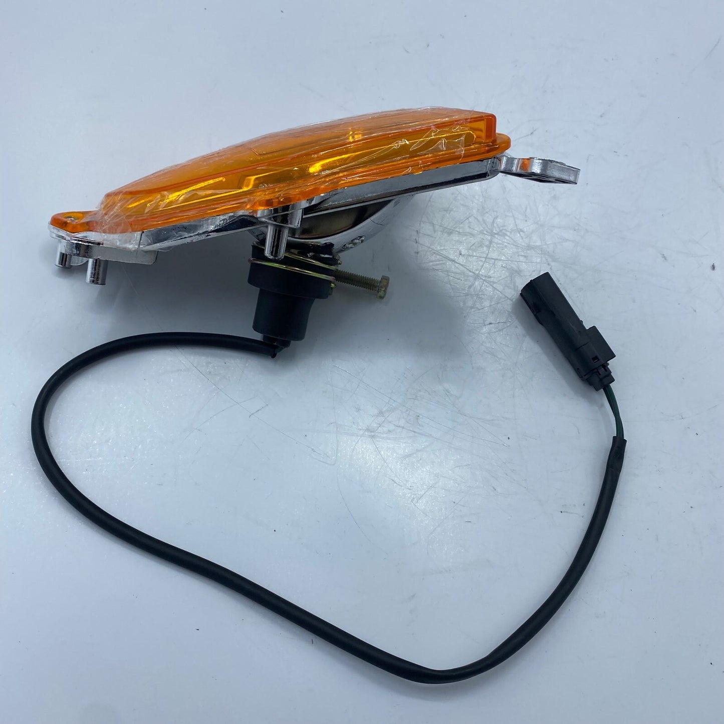 New Front Right Left Turning Light Cover Fits Hisun 800cc HS800 UTV Masimo
