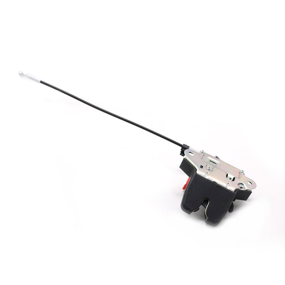 Rear Trunk Latch Lid Lock Actuator 2009-15 for Hyundai Sonata Sedan 81230-3Q000