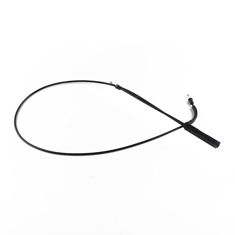 Engine Hood Release Cable Front 2048800859 for Mercedes-Benz X204 C250 C350 C63
