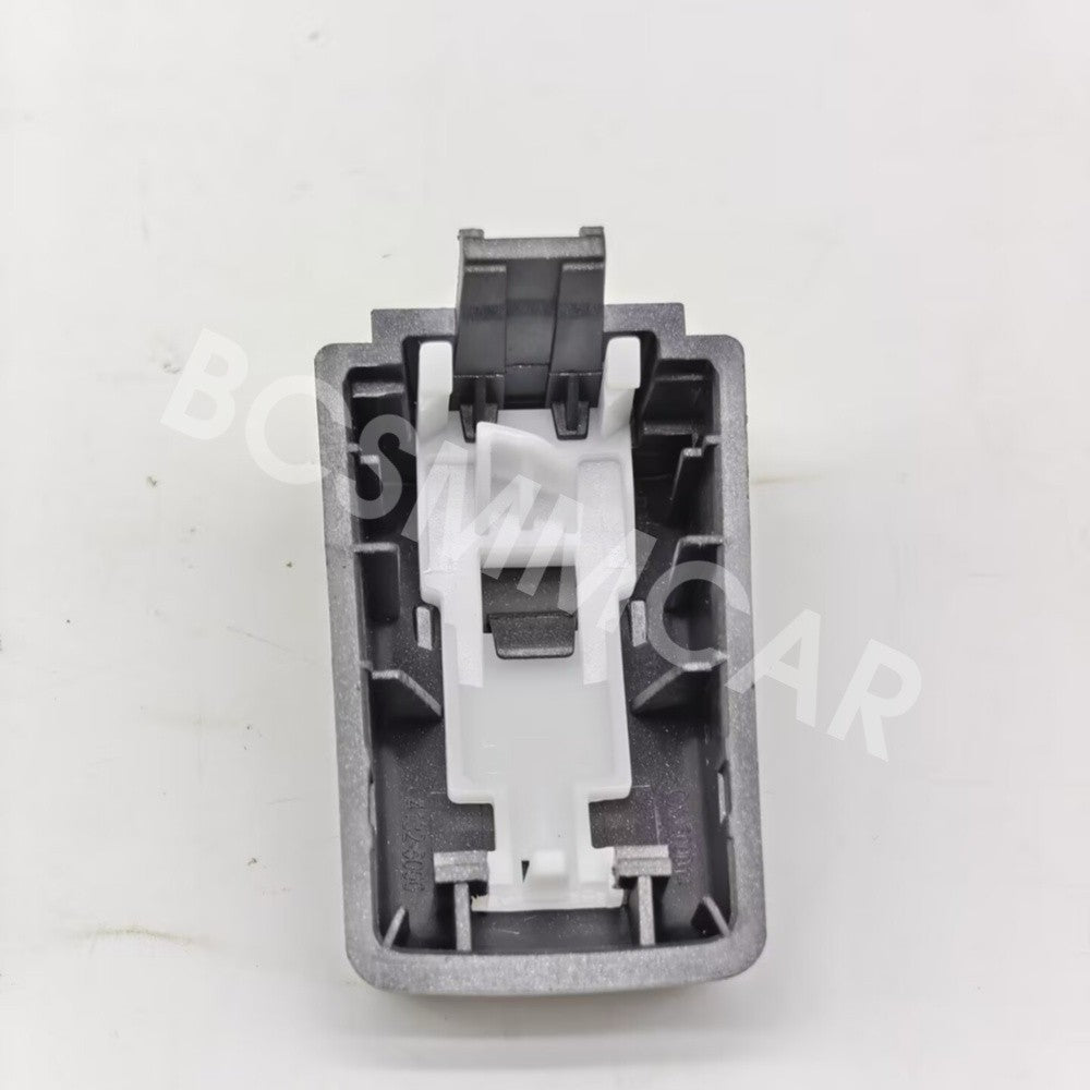 Car Front Left Door Handle Cover Fit for Land Rover LR2 / Freelander 2 2008-2010