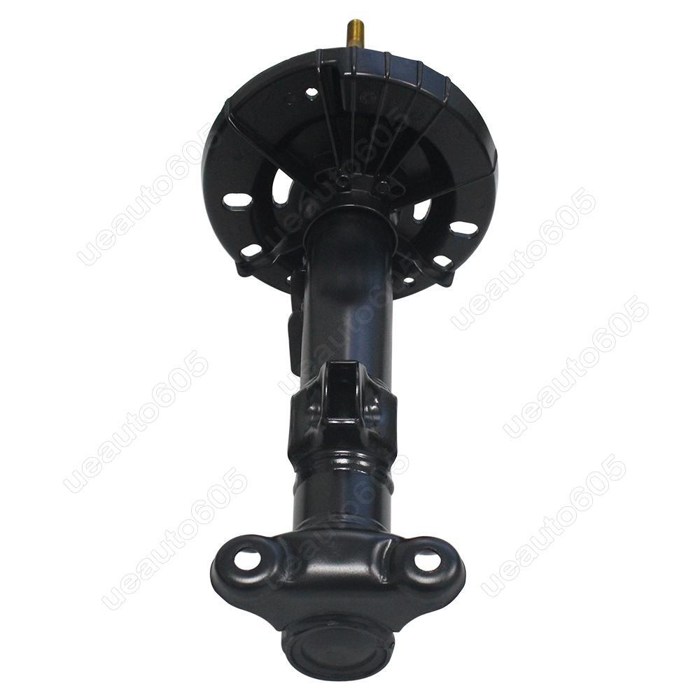 Pair Front Left Right Shock Absorbers for Mercedes W203 C209 C240 C350 CLK500