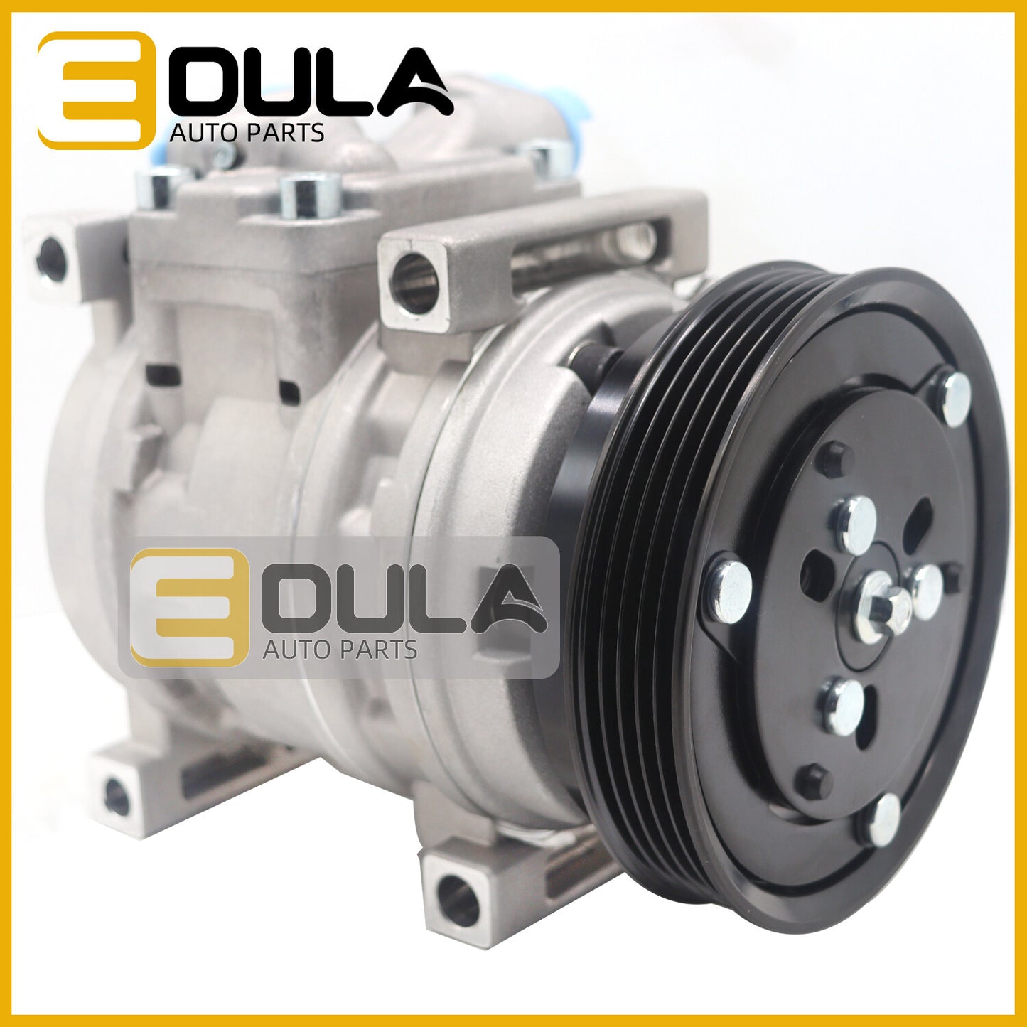 AC COMPRESSOR Fits for Hyundai i10 1.2 2007- 2008 977010X100