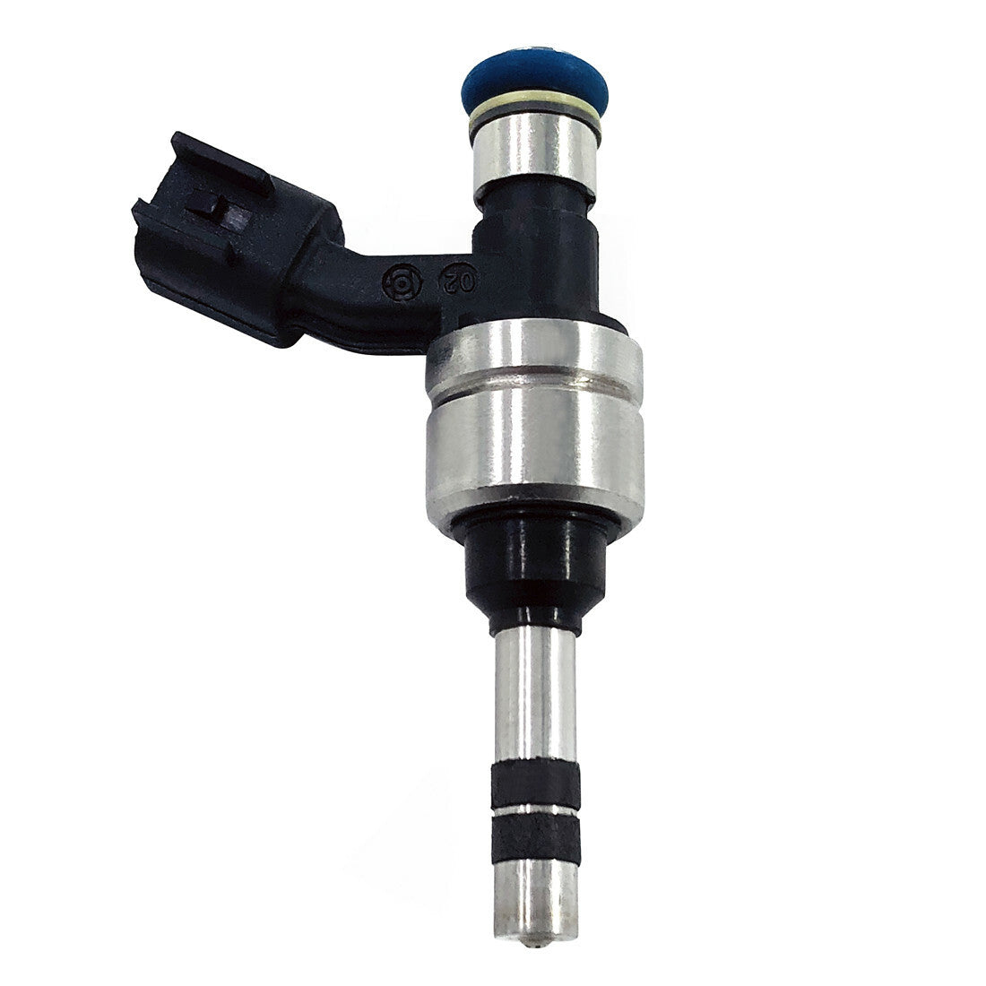4X Fuel Injector 12629927 for Cadillac for GMC Allure for Buick Lacrosse Equinox Terrain