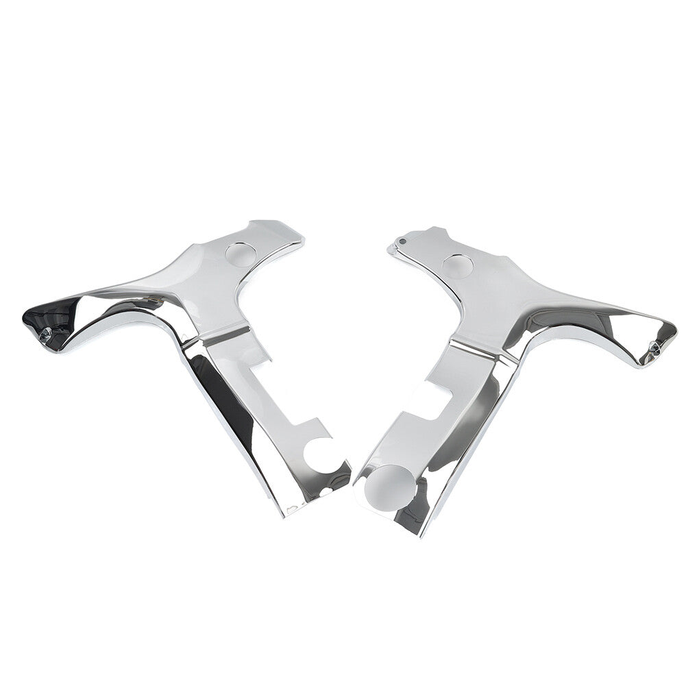 Frame Covers for Suzuki GSXR1300 Hayabusa 1997-2017 1997 1998