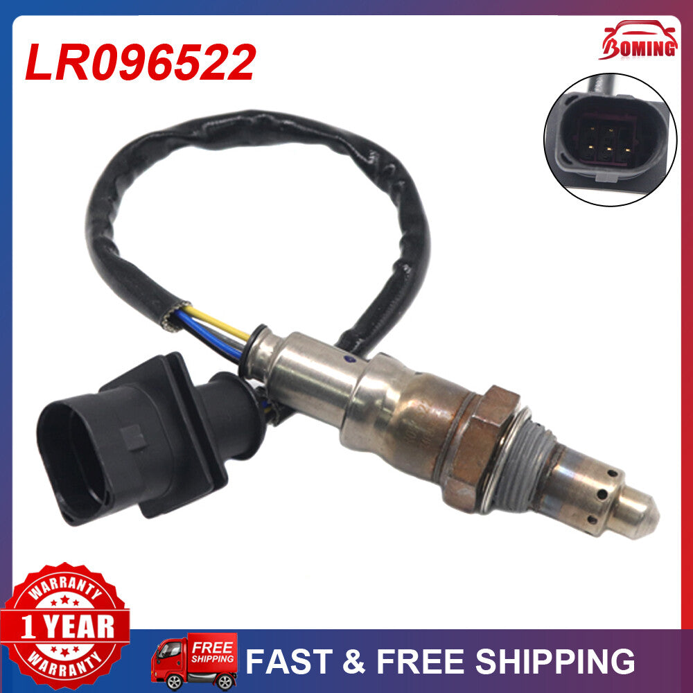 4pcs Upper+Lower Oxygen O2 Sensor 12 For 2006 for Lexus GS300 3.0L V6 Only fit AWD
