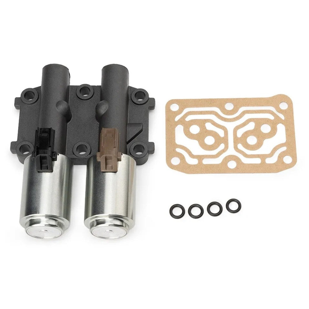 28260-R90-004 Transmission Dual Linear Shift Solenoid Fit for Honda Accord/ for Acura