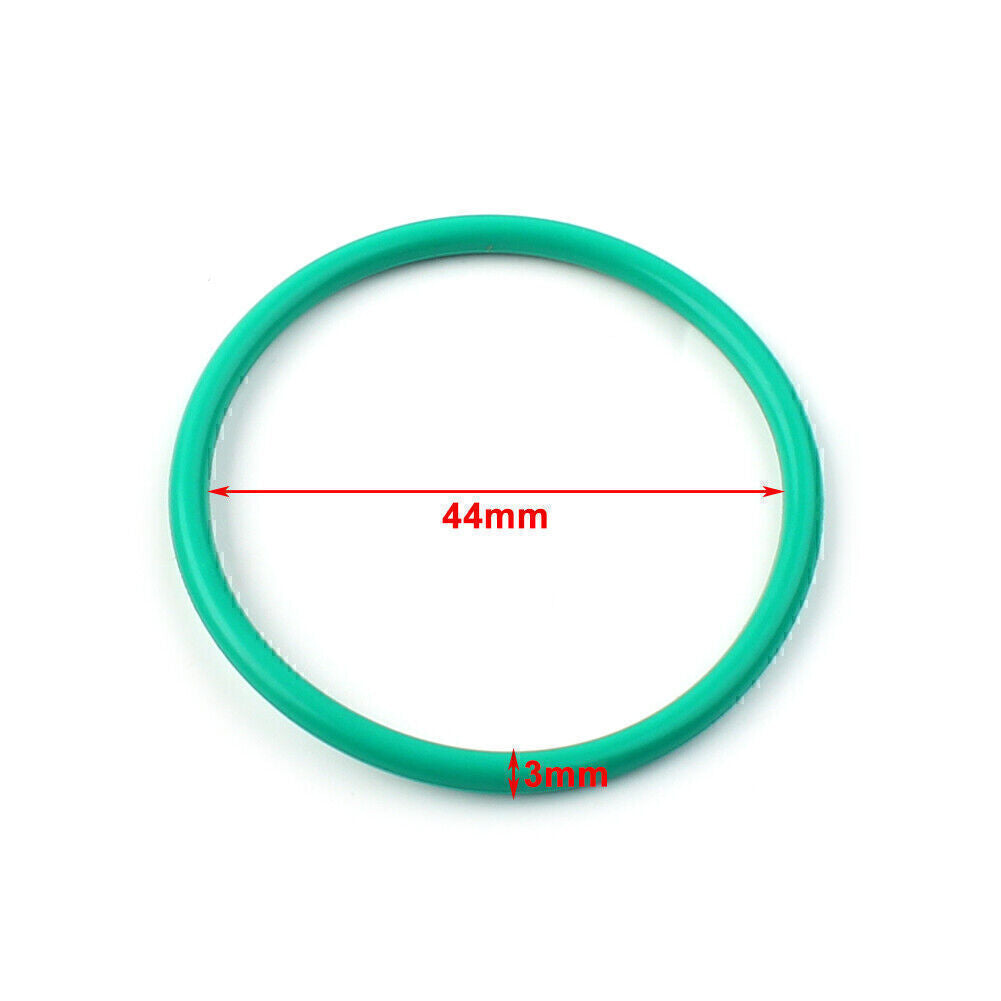 10X Exhaust Manifold Gaskets O-rings For Gas Gas EC 125/200/250/300 1997-2019 18