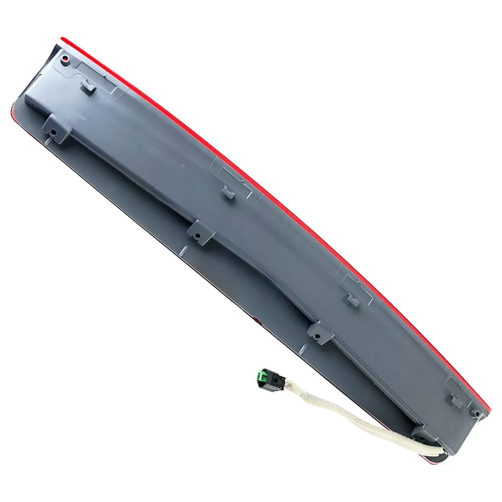 Fits for Range Rover Sport 2006-2009 Rear Third Brake Stop Light Lamp Red