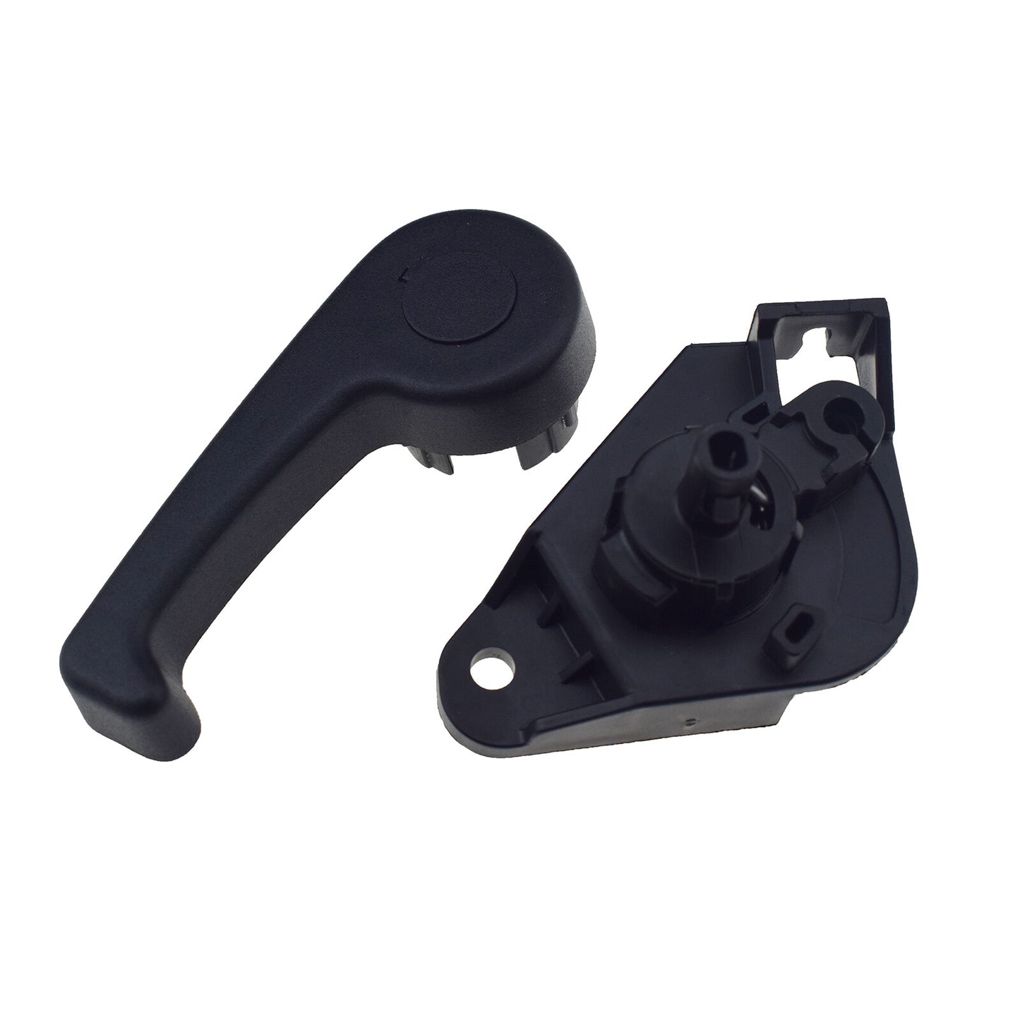 for Lincoln Mkz for Ford Fusion 2013-2017 Hood Release Door Handle Bonnet Lever New