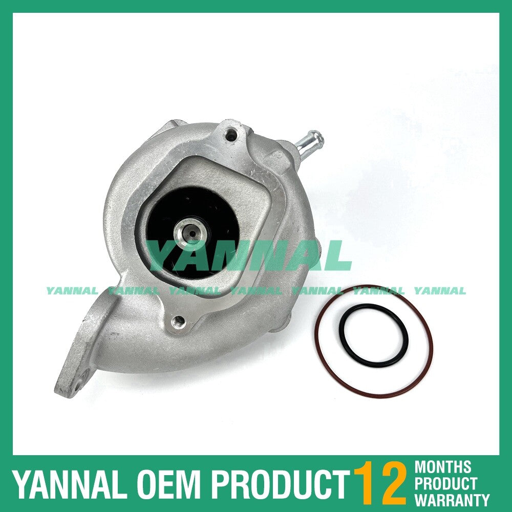 1873110010 Water pump elbow suitable for Isuzu 6WA1-DI engine spare parts