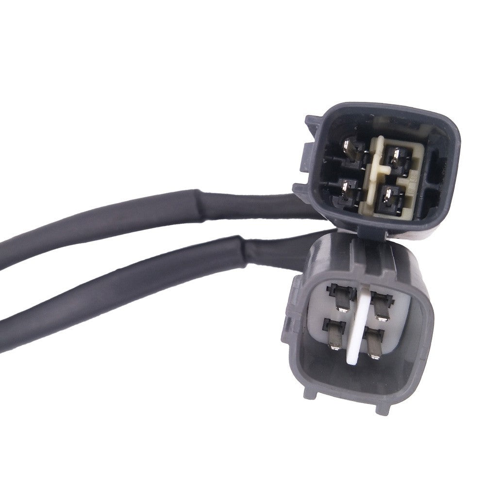 2PCS Oxygen Sensor 89465-28330+89465-28320 for Toyota Estima ACR30 ACR40 00-06