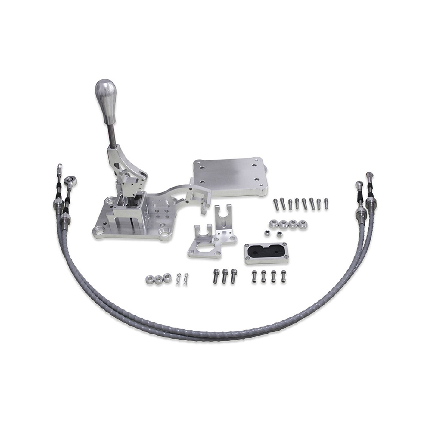 RSX Shifter Cable Trans Bracket Shifter K Swap Eg Ek Ef KSeries for Civic w/ K24 K20