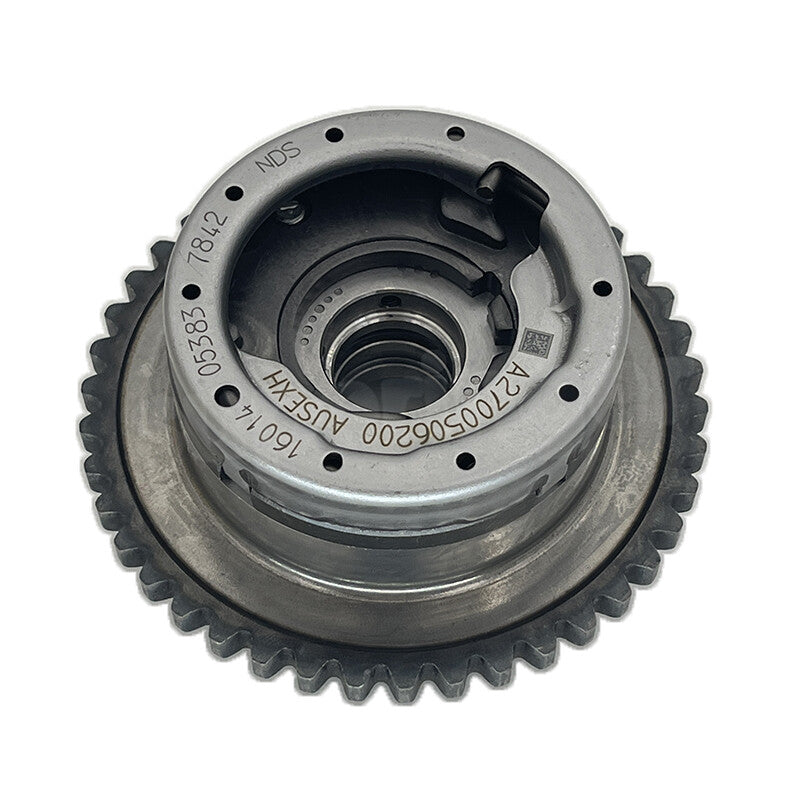 Exhaust camshaft actuator suitable for Mercedes-Benz C300 CLA250 GLA250 15-17 A2700506200