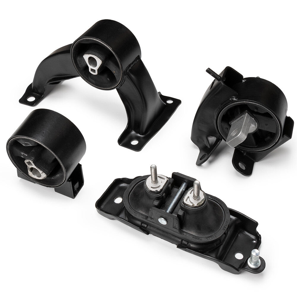 4-piece engine and inverter mount for 2008-10 for Chrysler for Dodge Town Country Grand Caravan