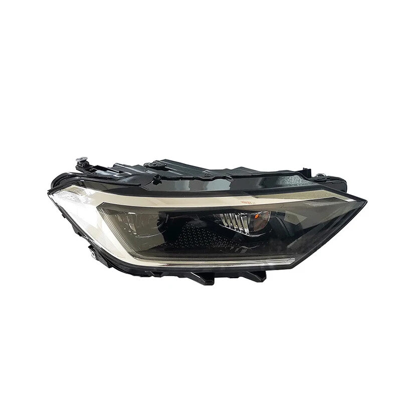 Left front headlight assembly for Volkswagen for Jetta MK7 2019-2020 European models.